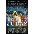 Reading Judas: The Gospel of Judas and the Shaping of Christianity - Paperback