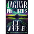 Jaguar Prophecies - Paperback