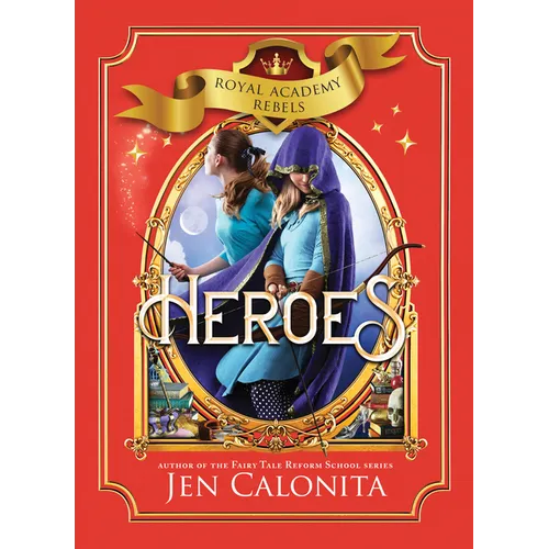 Heroes - Hardcover