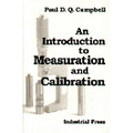 An Introduction to Measuration and Calibration - Paperback