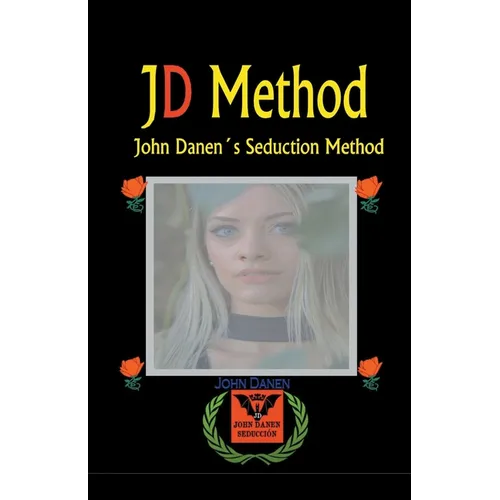 JD Method - Paperback