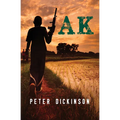 AK - Paperback