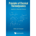 Principles of Classical Thermodynamics - Paperback