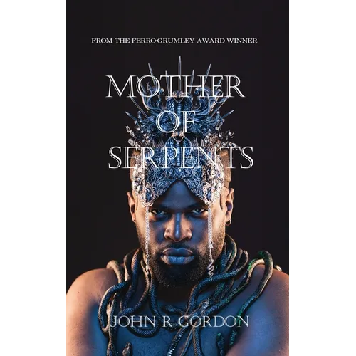 Mother of Serpents - Paperback