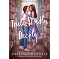 Truly, Madly, Deeply - Paperback