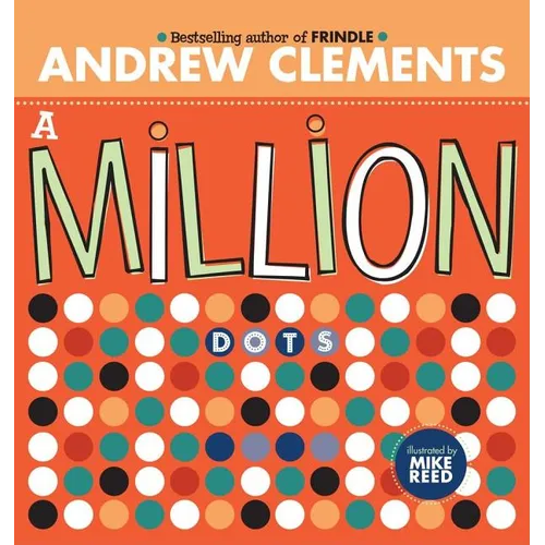 A Million Dots - Hardcover