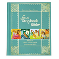 The Jesus Storybook Bible Gift Edition: Every Story Whispers His Name - Hardcover