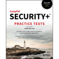 Comptia Security+ Practice Tests: Exam Sy0-701 - Paperback