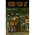 Modern Negro Art - Paperback