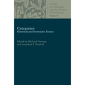 Categories - Paperback