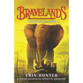 Bravelands: The Spirit-Eaters - Hardcover
