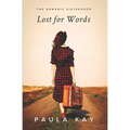 Lost for Words - Paperback