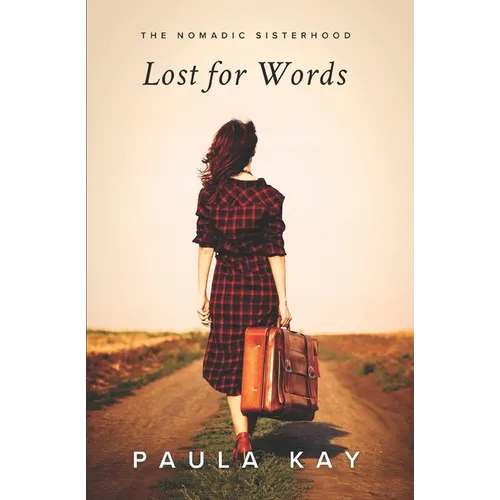 Lost for Words - Paperback