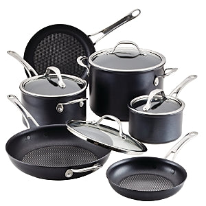 Analon 10 pc Set