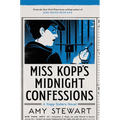 Miss Kopp's Midnight Confessions - Paperback