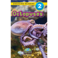 Octopuses: Animals That Make a Difference! (Engaging Readers, Level 2) - Hardcover