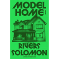 Model Home - Hardcover