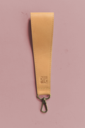 Angle Wristlet Strap