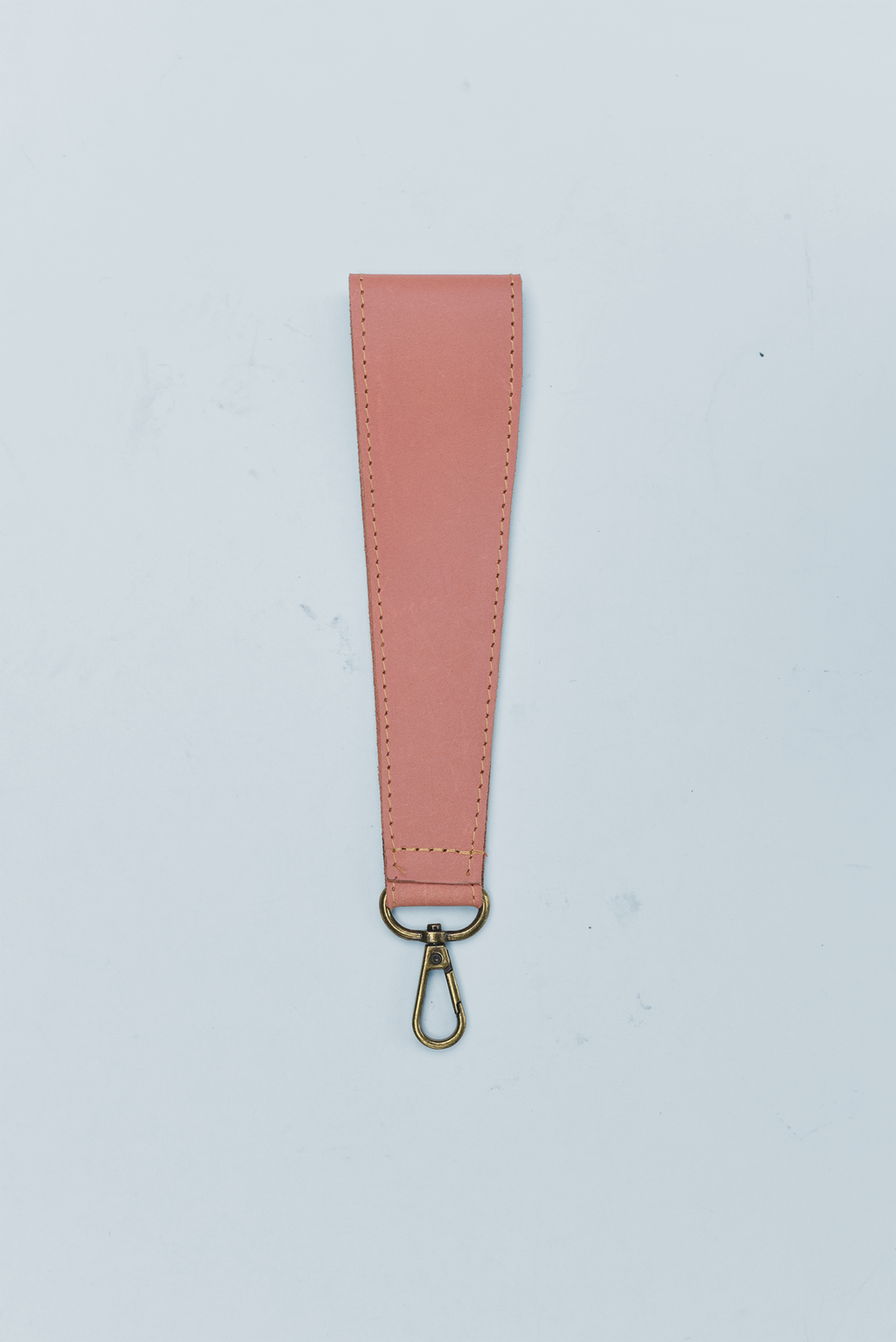 LIMITED EDITION: Angle Wristlet Strap