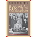 Richard B. Russell, Jr., Senator from Georgia - Paperback