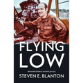 Flying Low - Paperback