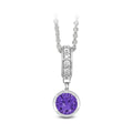 Annabelle Pendant