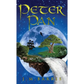 Peter Pan: The Original 1911 Peter and Wendy Edition - Hardcover