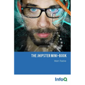 The JHipster Mini-Book - Paperback