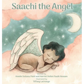Saachi the Angel - Hardcover