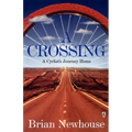 A Crossing: A Cyclist's Journey Home - Paperback