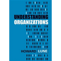 Understanding Organizations - Paperback