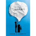 Speechless - Hardcover
