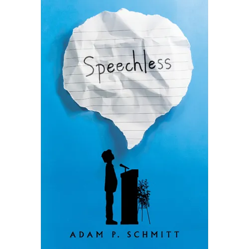 Speechless - Hardcover