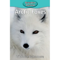 Arctic Foxes - Paperback