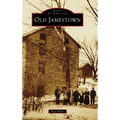 Old Jamestown - Hardcover