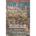 The Story of the Byzantine Empire - Paperback