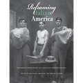 Reframing Italian America: Historical Photographs and Immigrant Representations - Paperback