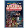 The Thrifty Guide to the American Revolution - Hardcover