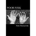 Poor Folk - Paperback