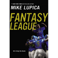 Fantasy League - Paperback