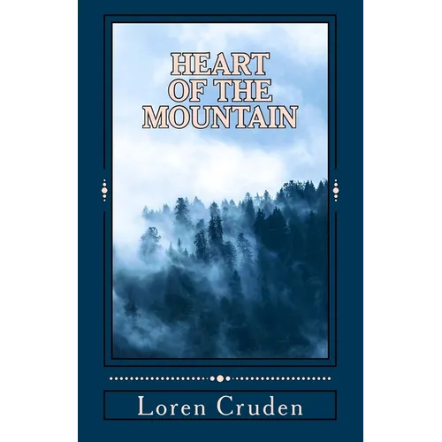 Heart of the Mountain - Paperback