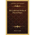 The Collected Works of Ducrot Pepys - Paperback