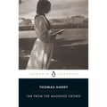 Far from the Madding Crowd - Paperback