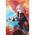Wandering Witch: The Journey of Elaina, Vol. 8 (Light Novel): Volume 8 - Paperback
