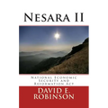 Nesara II: National Economic Security and Reformation Act - Paperback