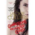 Confessions of a Wild Child: Lucky: The Early Years - Paperback
