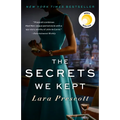 The Secrets We Kept: Reese's Book Club - Paperback