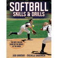 Softball Skills & Drills - Paperback