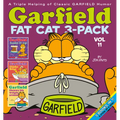 Garfield Fat Cat 3-Pack #11 - Paperback