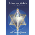Activate your Merkaba and reach a Higher Consiousness - Paperback